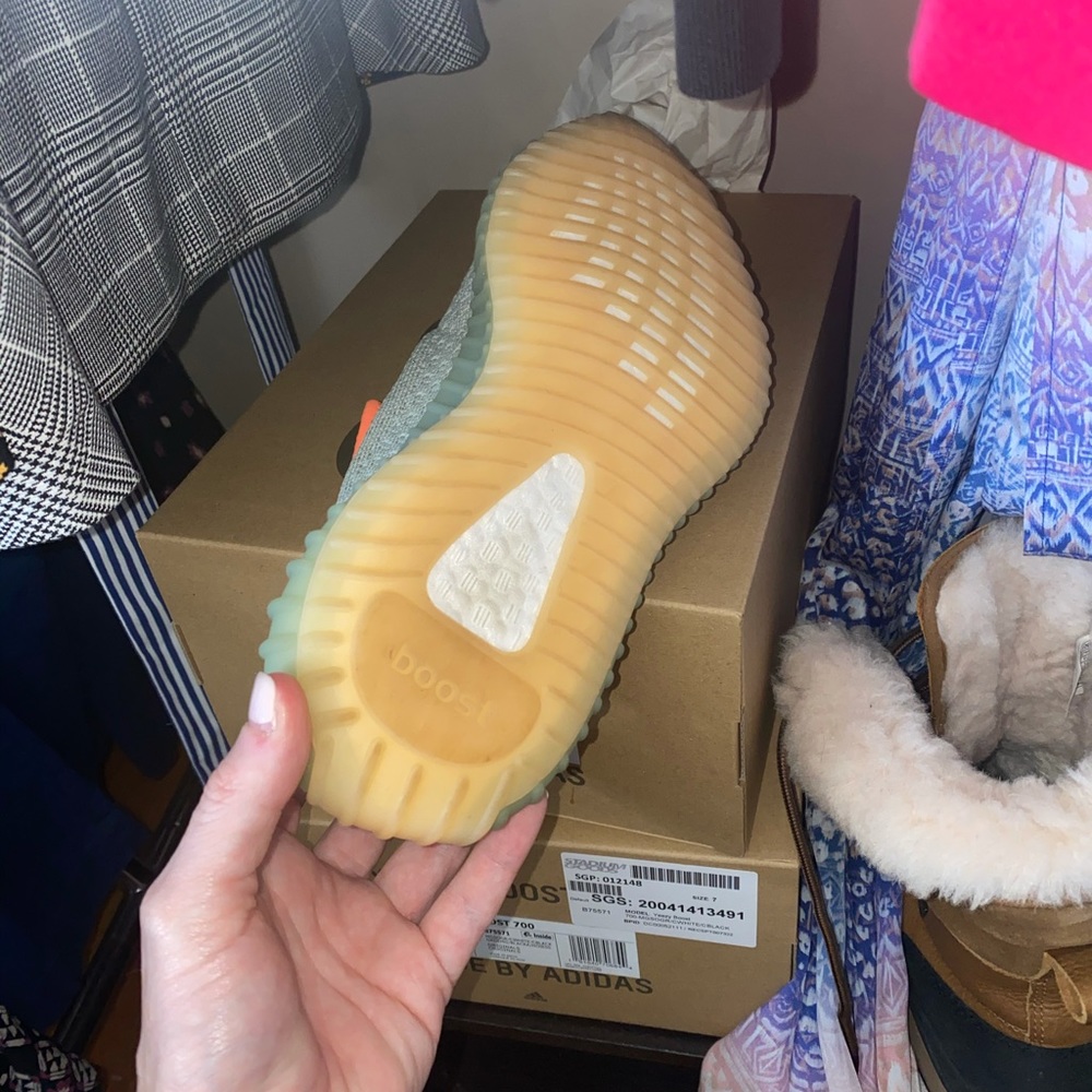 I purchased from Adidas when they came out. - Picture 2 of 5